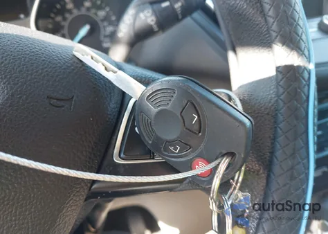 2018 Ford Escape Se from USA, damaged, VIN 1FMCU9GD7JUA75654